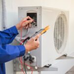 Manutenção Corretiva e Preventiva - Enesvent